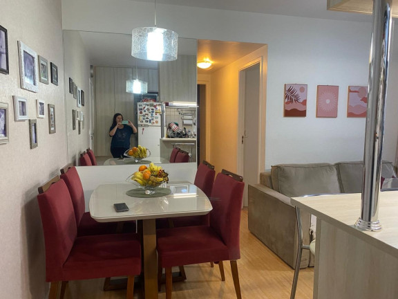 Imagem Apartamento com 2 Quartos à Venda, 54 m² em Cambuci - Sp Imagem Apartamento com 2 Quartos à Venda, 54 m² em Cambuci - Sp