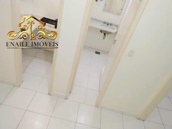 Imagem Apartamento com 1 Quarto à Venda, 37 m² em Copacabana - Rio De Janeiro