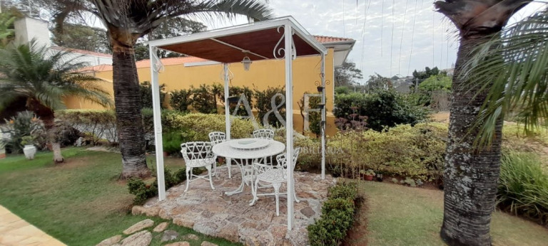 Imagem Casa com 5 Quartos à Venda, 500 m² em Nova Gardênia - Atibaia Imagem Casa com 5 Quartos à Venda, 500 m² em Nova Gardênia - Atibaia