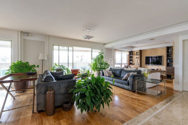 Imagem Apartamento com 3 Quartos à Venda, 260 m² em Vila Andrade - São Paulo Imagem Apartamento com 3 Quartos à Venda, 260 m² em Vila Andrade - São Paulo