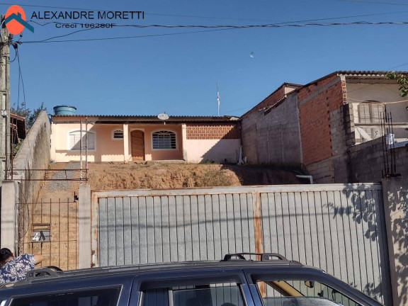 Imagem Casa com 1 Quarto à Venda, 330 m² em Ibiúna Imagem Casa com 1 Quarto à Venda, 330 m² em Ibiúna