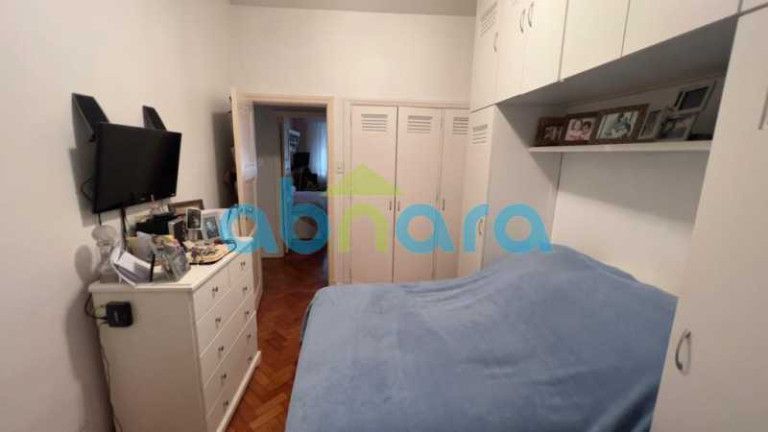 Imagem Apartamento com 3 Quartos à Venda, 100 m² em Copacabana - Rio De Janeiro Imagem Apartamento com 3 Quartos à Venda, 100 m² em Copacabana - Rio De Janeiro