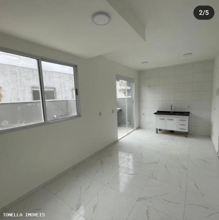 Imagem Apartamento com 2 Quartos à Venda, 38 m² em Remédios - Osasco