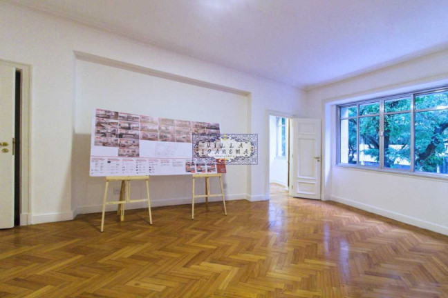 Imagem Apartamento com 4 Quartos à Venda, 420 m² em Flamengo - Rio De Janeiro