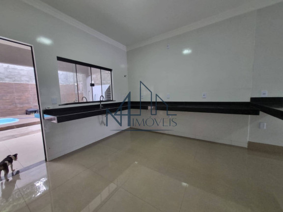 Imagem Casa com 3 Quartos à Venda, 364 m² em Jardim Alto Paraíso - Aparecida De Goiânia Imagem Casa com 3 Quartos à Venda, 364 m² em Jardim Alto Paraíso - Aparecida De Goiânia
