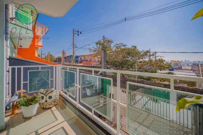 Imagem Sobrado com 3 Quartos à Venda, 180 m² em Jaguaribe - Osasco Imagem Sobrado com 3 Quartos à Venda, 180 m² em Jaguaribe - Osasco