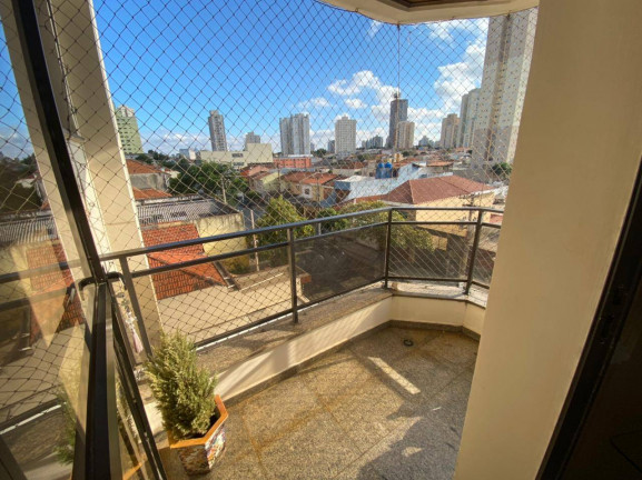 Imagem Apartamento com 3 Quartos à Venda, 115 m² em Vila Bertioga - São Paulo Imagem Apartamento com 3 Quartos à Venda, 115 m² em Vila Bertioga - São Paulo