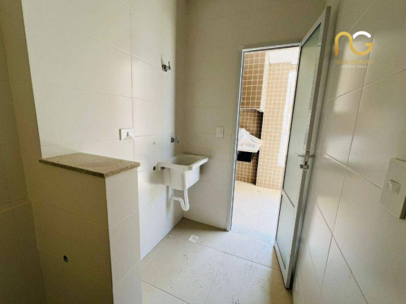 Imagem Apartamento com 1 Quarto à Venda, 53 m² em Vila Balneária - Praia Grande Imagem Apartamento com 1 Quarto à Venda, 53 m² em Vila Balneária - Praia Grande