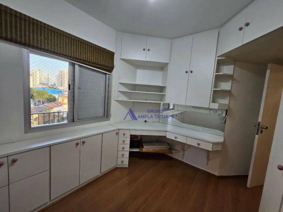 Imagem Apartamento com 2 Quartos à Venda, 65 m² em Tatuapé - São Paulo Imagem Apartamento com 2 Quartos à Venda, 65 m² em Tatuapé - São Paulo