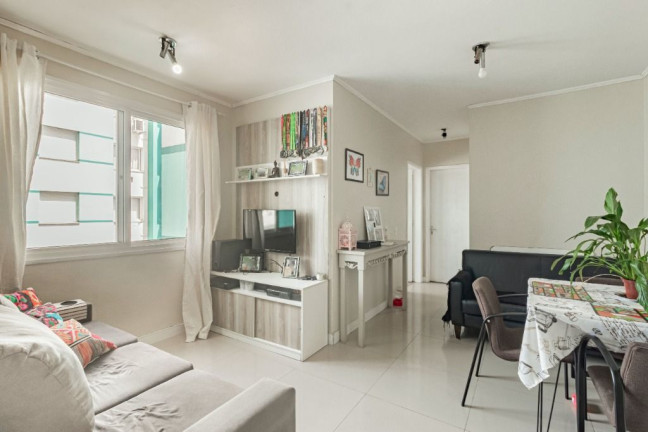 Imagem Apartamento com 2 Quartos à Venda, 60 m² em Protásio Alves - Porto Alegre Imagem Apartamento com 2 Quartos à Venda, 60 m² em Protásio Alves - Porto Alegre