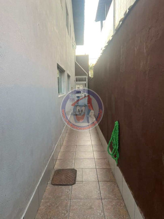 Imagem Casa com 3 Quartos à Venda, 118 m² em Canto Do Forte - Praia Grande Imagem Casa com 3 Quartos à Venda, 118 m² em Canto Do Forte - Praia Grande
