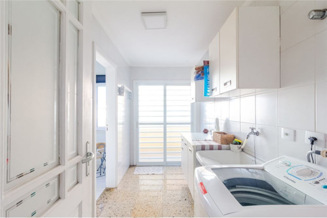 Imagem Casa com 4 Quartos à Venda,  em Brooklin Paulista - São Paulo