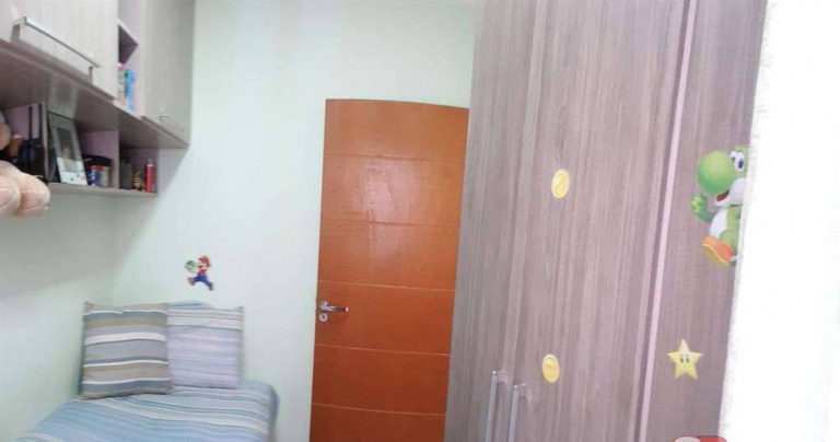 Imagem Casa com 3 Quartos à Venda, 140 m² em Jardim Jamaica - Santo André Imagem Casa com 3 Quartos à Venda, 140 m² em Jardim Jamaica - Santo André