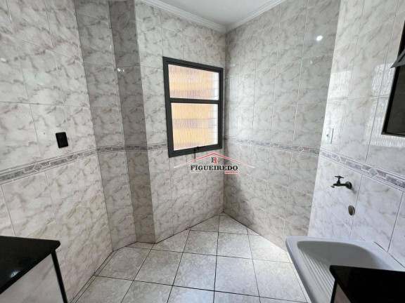 Imagem Apartamento com 3 Quartos à Venda, 110 m² em Aviação - Praia Grande