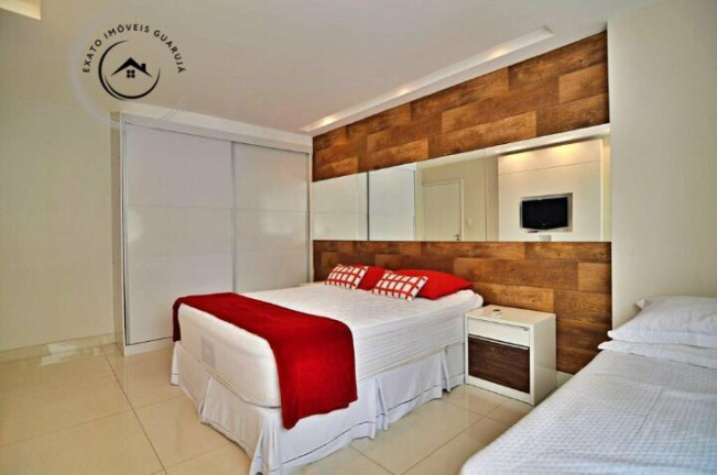 Imagem Apartamento com 1 Quarto à Venda, 62 m² em Pitangueiras - Guarujá Imagem Apartamento com 1 Quarto à Venda, 62 m² em Pitangueiras - Guarujá