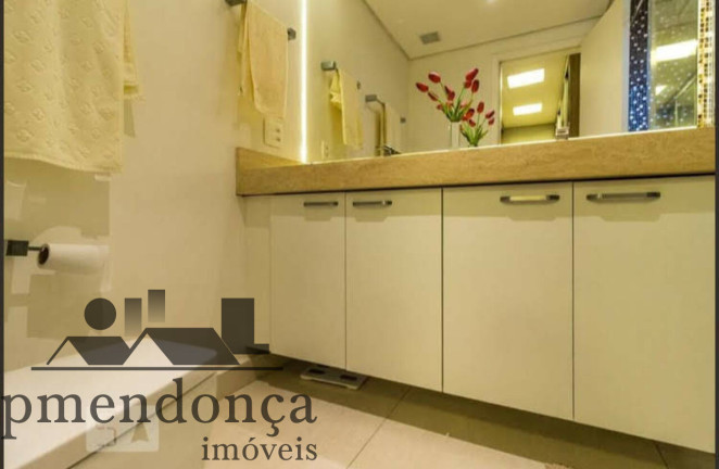 Imagem Apartamento com 4 Quartos à Venda, 168 m² em água Branca - São Paulo Imagem Apartamento com 4 Quartos à Venda, 168 m² em água Branca - São Paulo