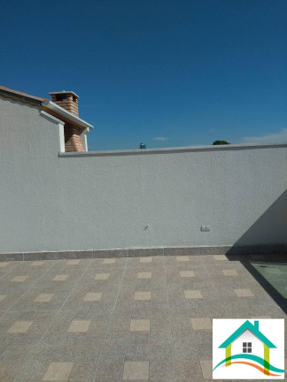 Imagem Cobertura com 2 Quartos à Venda, 86 m² em Vila Scarpelli - Santo André Imagem Cobertura com 2 Quartos à Venda, 86 m² em Vila Scarpelli - Santo André