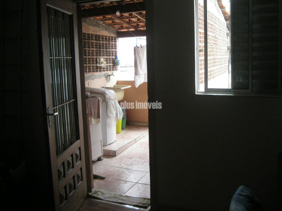 Imagem Casa com 3 Quartos à Venda, 120 m² em Santo Amaro - São Paulo Imagem Casa com 3 Quartos à Venda, 120 m² em Santo Amaro - São Paulo
