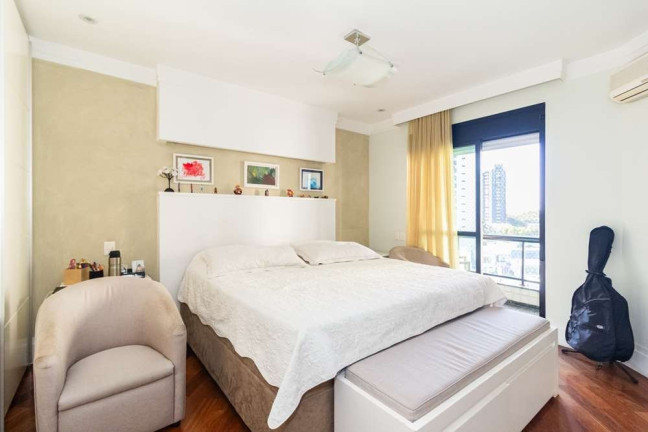 Imagem Apartamento com 4 Quartos à Venda, 357 m² em Moema - São Paulo Imagem Apartamento com 4 Quartos à Venda, 357 m² em Moema - São Paulo