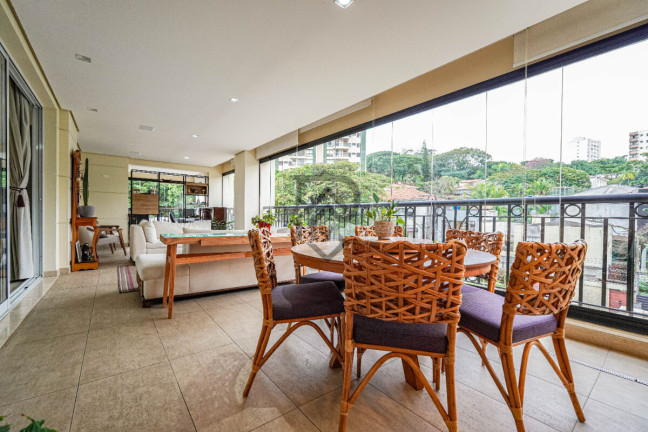 Imagem Apartamento com 4 Quartos à Venda, 245 m² em Vila Mariana - São Paulo Imagem Apartamento com 4 Quartos à Venda, 245 m² em Vila Mariana - São Paulo