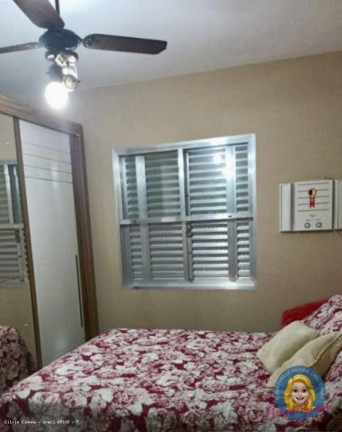 Imagem Apartamento com 2 Quartos à Venda, 67 m² em Vila Belmiro - Santos