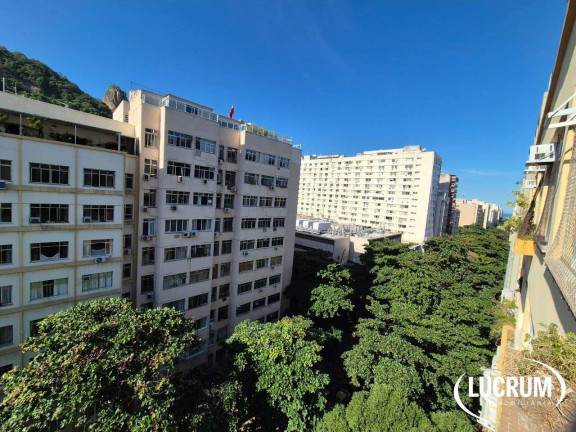 Imagem Apartamento com 1 Quarto à Venda, 48 m² em Copacabana - Rio De Janeiro Imagem Apartamento com 1 Quarto à Venda, 48 m² em Copacabana - Rio De Janeiro