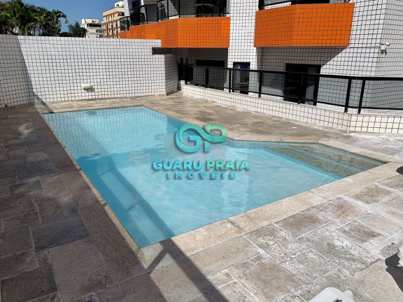 Imagem Apartamento com 3 Quartos à Venda, 75 m² em Enseada - Guarujá