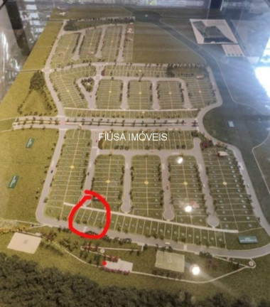 Terreno à Venda, 250 m² em Villas Do Mirante - Ribeirão Preto