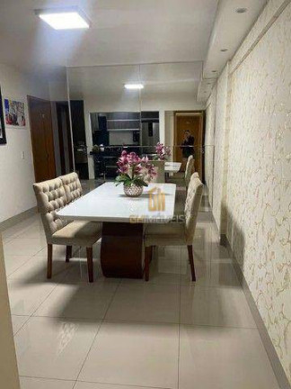 Imagem Apartamento com 3 Quartos à Venda, 80 m² em Aeroviário - Goiânia Imagem Apartamento com 3 Quartos à Venda, 80 m² em Aeroviário - Goiânia