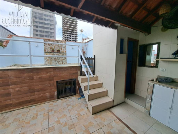Imagem Casa com 3 Quartos à Venda, 177 m² em Guilhermina - Praia Grande Imagem Casa com 3 Quartos à Venda, 177 m² em Guilhermina - Praia Grande