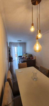 Imagem Apartamento com 2 Quartos à Venda, 80 m² em Vila Guilhermina - Praia Grande Imagem Apartamento com 2 Quartos à Venda, 80 m² em Vila Guilhermina - Praia Grande