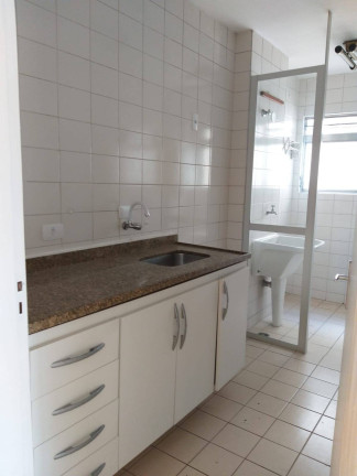 Imagem Apartamento com 2 Quartos para Alugar, 64 m² em Vila Guarani (z Sul) - São Paulo Imagem Apartamento com 2 Quartos para Alugar, 64 m² em Vila Guarani (z Sul) - São Paulo