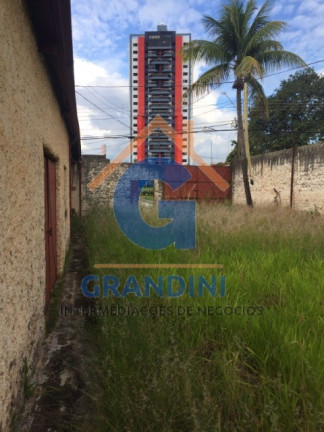 Imagem Terreno à Venda, 960 m² em Centro - Mogi Mirim Imagem Terreno à Venda, 960 m² em Centro - Mogi Mirim