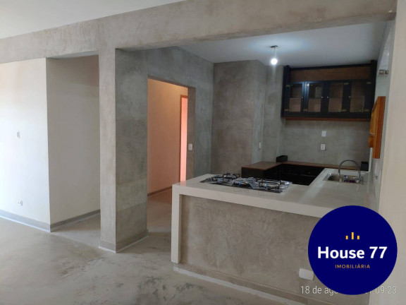 Imagem Apartamento com 3 Quartos à Venda, 91 m² em Vila Nova Conceição - São Paulo
