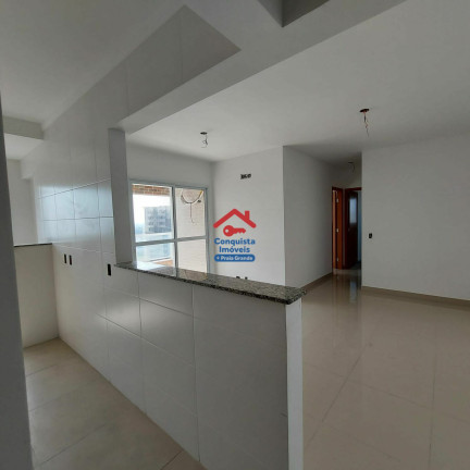 Imagem Apartamento com 2 Quartos à Venda, 78 m² em Aviação - Praia Grande Imagem Apartamento com 2 Quartos à Venda, 78 m² em Aviação - Praia Grande