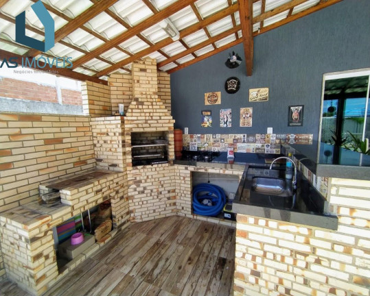 Imagem Casa de Condomínio com 3 Quartos à Venda, 600 m² em Cruz - São Pedro Da Aldeia Imagem Casa de Condomínio com 3 Quartos à Venda, 600 m² em Cruz - São Pedro Da Aldeia