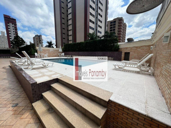 Imagem Apartamento com 3 Quartos à Venda, 117 m² em Santa Paula - São Caetano Do Sul