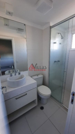 Imagem Apartamento com 3 Quartos à Venda, 141 m² em Jardim Monte Kemel - São Paulo Imagem Apartamento com 3 Quartos à Venda, 141 m² em Jardim Monte Kemel - São Paulo