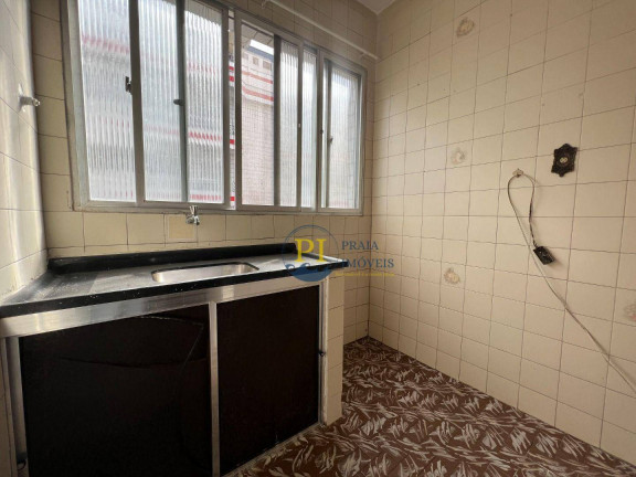 Imagem Apartamento com 1 Quarto à Venda, 58 m² em Boqueirão - Praia Grande Imagem Apartamento com 1 Quarto à Venda, 58 m² em Boqueirão - Praia Grande
