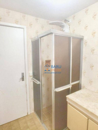 Imagem Apartamento com 2 Quartos para Alugar, 65 m² em Santa Cecília - São Paulo Imagem Apartamento com 2 Quartos para Alugar, 65 m² em Santa Cecília - São Paulo