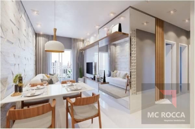 Imagem Apartamento com 2 Quartos à Venda, 50 m² em Rudge Ramos - São Bernardo Do Campo