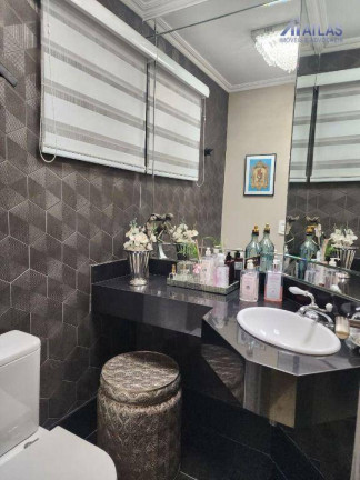 Imagem Apartamento com 4 Quartos à Venda, 220 m² em Vila Maria Alta - São Paulo Imagem Apartamento com 4 Quartos à Venda, 220 m² em Vila Maria Alta - São Paulo