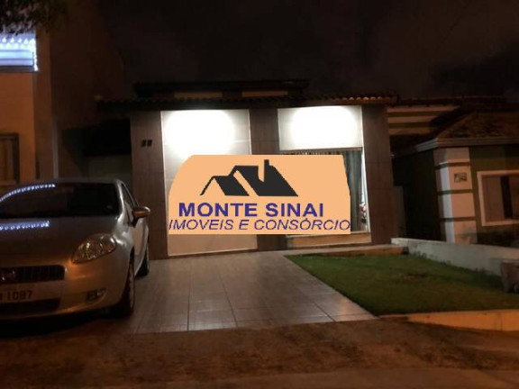 Imagem Casa de Condomínio com 3 Quartos à Venda, 150 m² em Loteamento Dinorá Rosa - Sorocaba