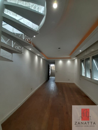 Imagem Imóvel com 2 Quartos à Venda, 89 m² em Centro - Esteio Imagem Imóvel com 2 Quartos à Venda, 89 m² em Centro - Esteio