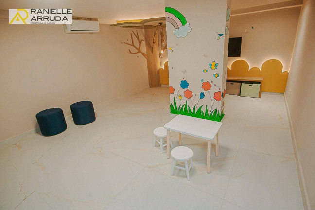Imagem Apartamento com 2 Quartos à Venda, 49 m² em Jardim Oceania - João Pessoa Imagem Apartamento com 2 Quartos à Venda, 49 m² em Jardim Oceania - João Pessoa