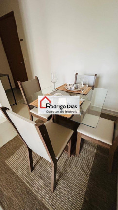 Imagem Apartamento com 2 Quartos para Alugar, 48 m² em Cidade Nova - Jundiaí Imagem Apartamento com 2 Quartos para Alugar, 48 m² em Cidade Nova - Jundiaí
