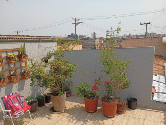 Imagem Casa com 4 Quartos à Venda, 137 m² em Jardim Kuabara - Taboão Da Serra