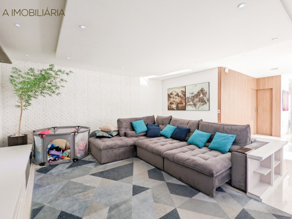 Imagem Casa com 3 Quartos à Venda, 300 m² em Independência - São Bernardo Do Campo Imagem Casa com 3 Quartos à Venda, 300 m² em Independência - São Bernardo Do Campo
