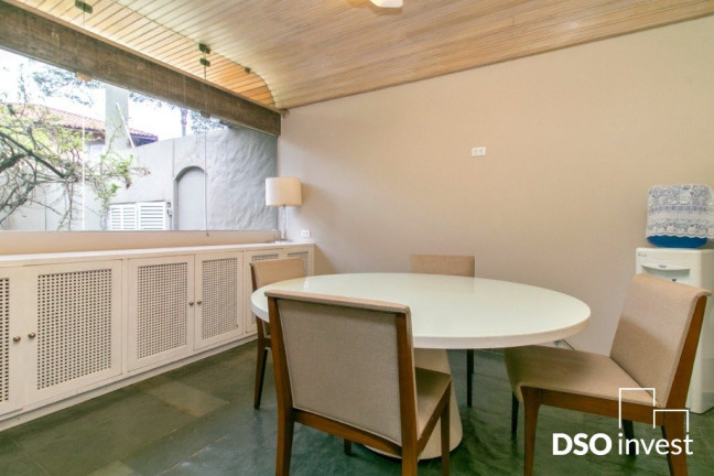 Imagem Casa com 5 Quartos à Venda, 1.331 m² em Paineiras Do Morumbi - São Paulo