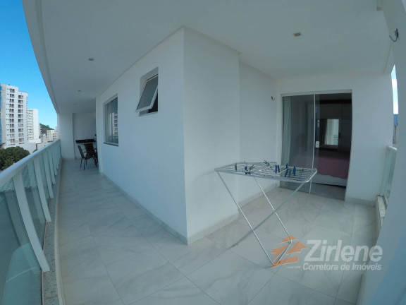 Imagem Apartamento com 3 Quartos à Venda, 90 m² em Praia Do Morro - Guarapari